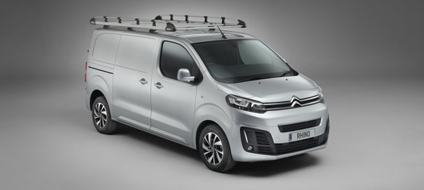 Stogo platforma mikroautobusui