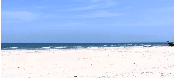 Nestle Sahyadri Beachfront Homestay Murdeshwar