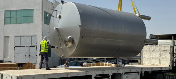 HYGIENIC WELDING SERVICES MIDDLE EAST