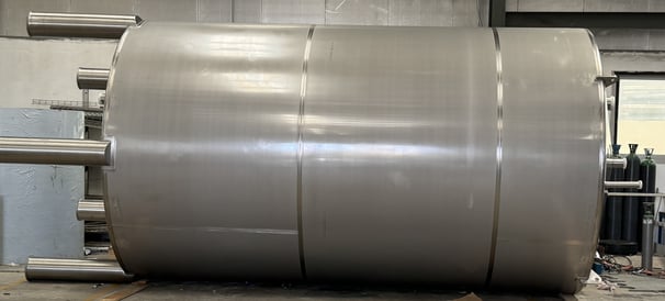 HYGIENIC FOOD GRADE WELDING SERVICES DUBAI