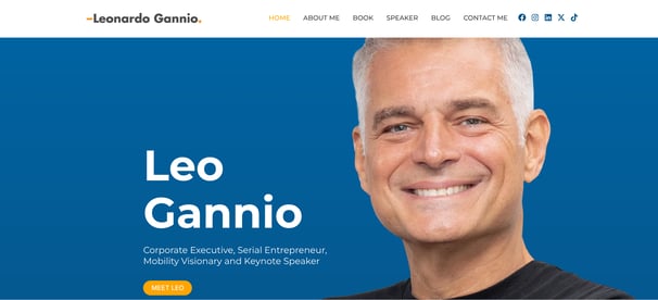 Leonardo Gannio