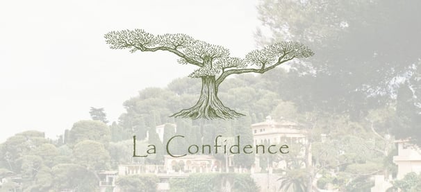 La confidence