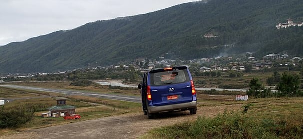 Bhumthang valley - Bhutan tour package