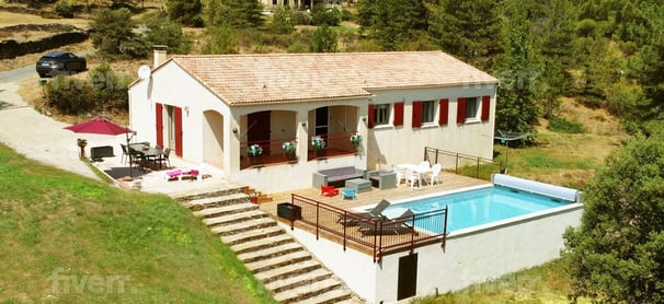 vakantiewoning