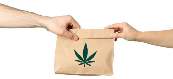 Cannabis Delivery Malta