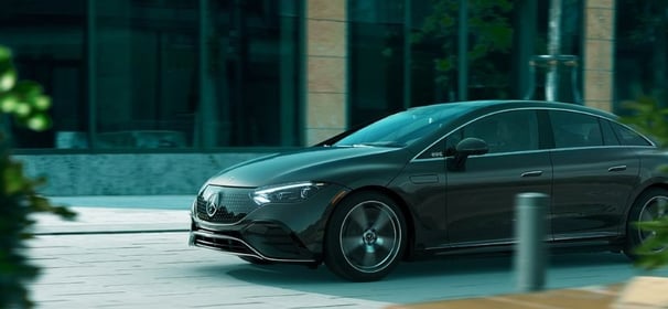 închiriere auto premium cu vehicule de lux in Bucuresti, Mercedes-Benz