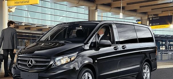 Bodrum Airport Transfer