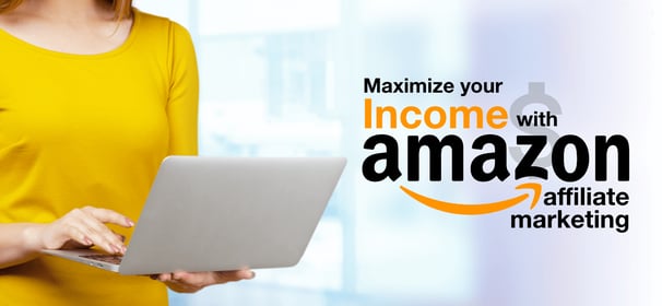 Amazon Affiliate