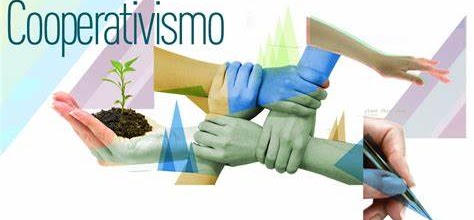 COOPERATIVAS AGRÍCOLAS, cooperativas ecológicas,  cooperativas de productores y consumidores. 