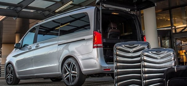 Bodrum Havalimanı Vip Transfer