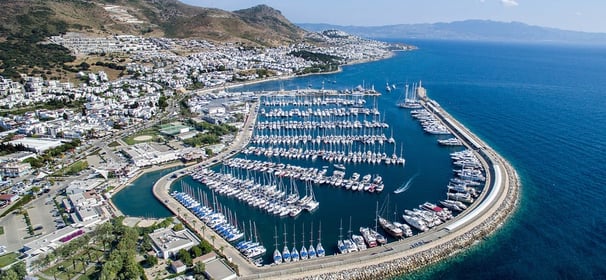 Turgutreis Lüks Araç Kiralama
