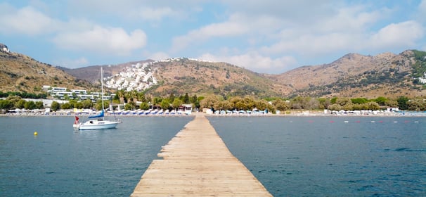 Ortakent Lüks Araç Kiralama