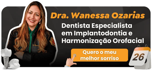 Dra. Wanessa Ozarias