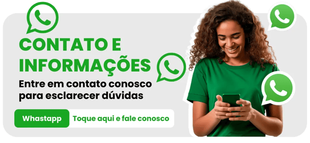 Fale Conosco
