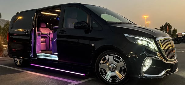 Türkbükü Vip Vito Kiralama