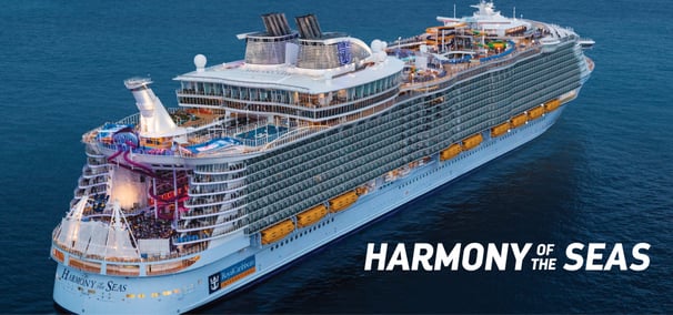 Harmony of The Seas