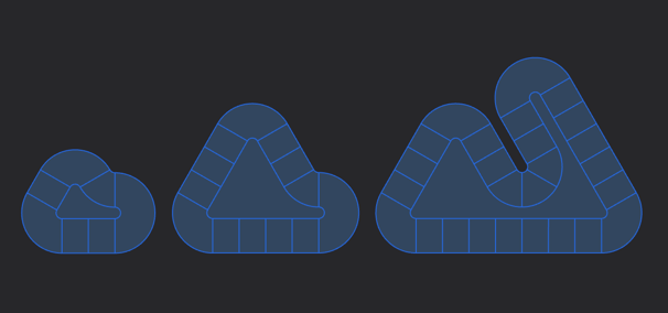 Track Layout Examples