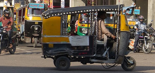 North India private tour