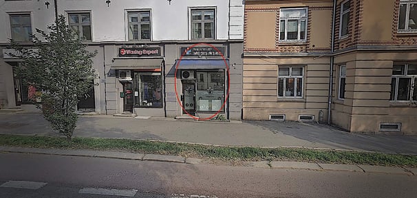 Statsforvalteren i oslo, Christer T. Larsen, overlege Frogner,Majorstuen Medisinske,overlege Ullern