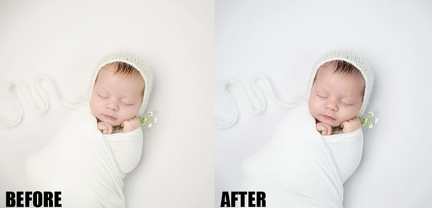 color correction