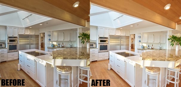 Furniture Clean up