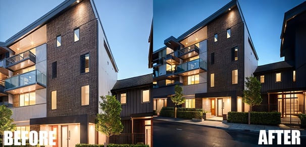 day to dusk real estate