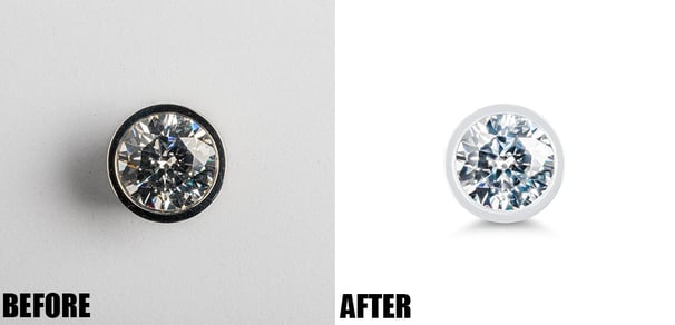 diamond polishing