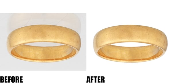 background removal jewelry