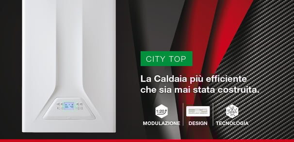 Italtherm caldaie assistenza