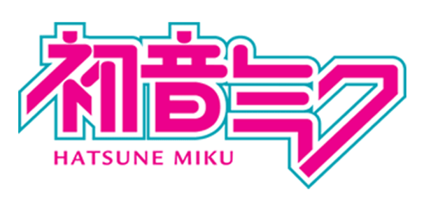 Hatsune Miku Logo