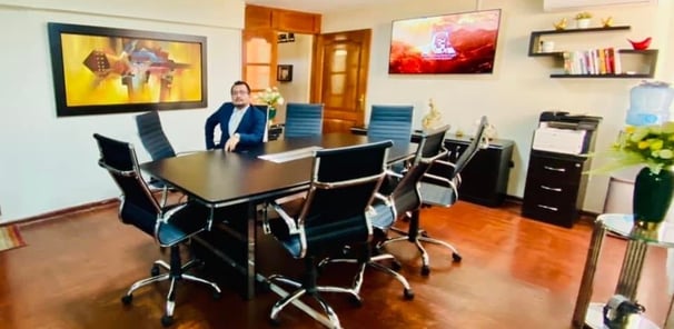 NUESTRA FIRMA MARCO CONTRERAS FL