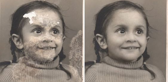 photo-restoration-restore-and reassemble-missing-pieces