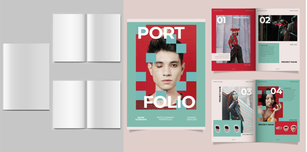 e-catalog