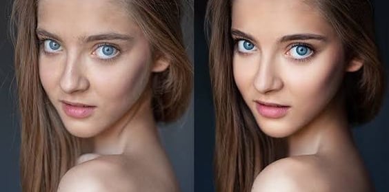 skin-smoothing