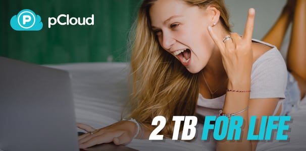 Pcloude free space for your digital business