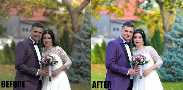 culling-and-color-correction