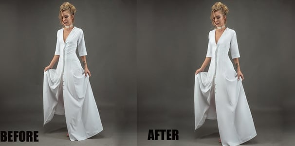 clothes-editing