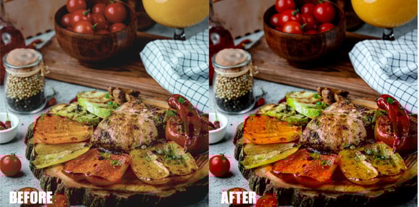 food-recipes-editing