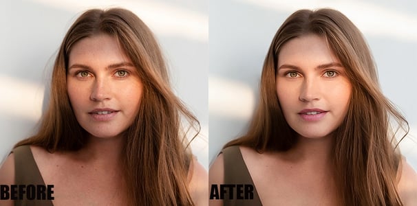 makeup-fixing