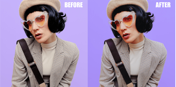 saturation-correction