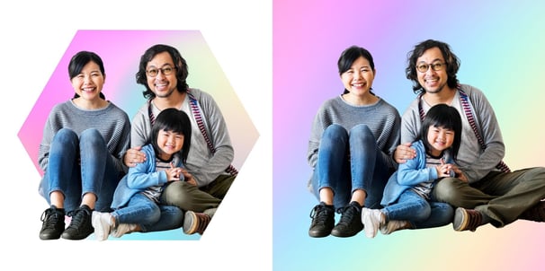 background-extension