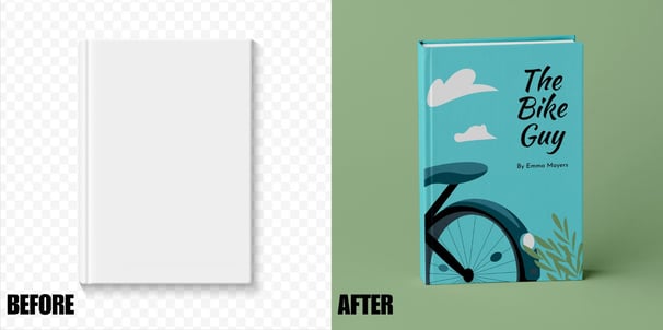 book-cover-design