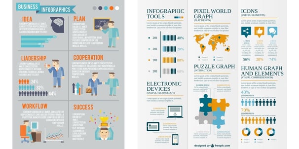infographics