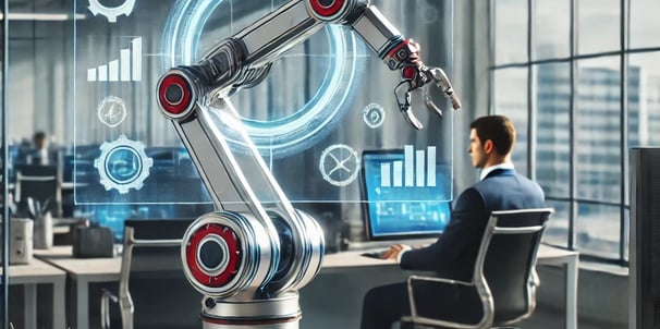 Automatización RPA