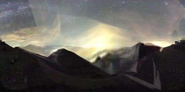 digital art, video installation,  joanna wlaszyn