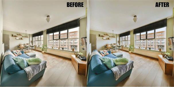 furniture-clean-up