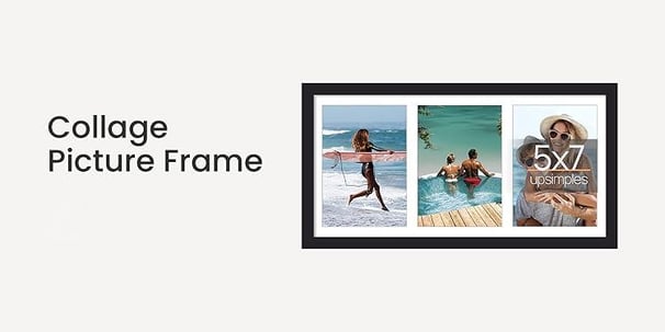 a collage of photos of a collage of photos of a woman in a