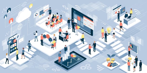 Digital Enterprise