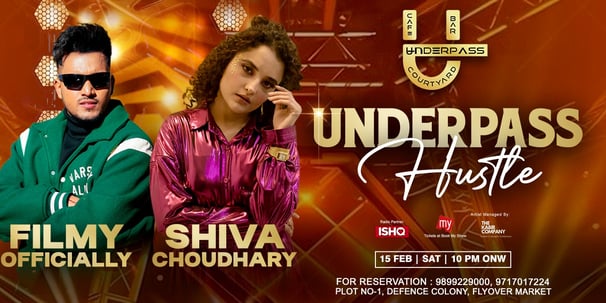 Filmy & shiva