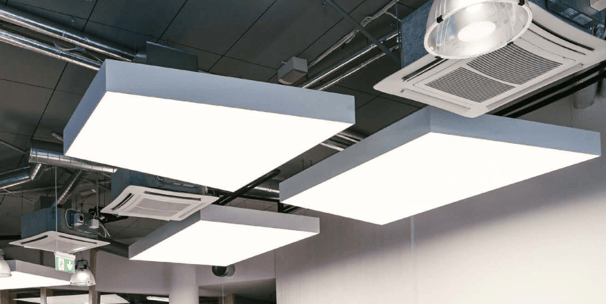 LICHTMODULE ACCORD VECTADESIGN